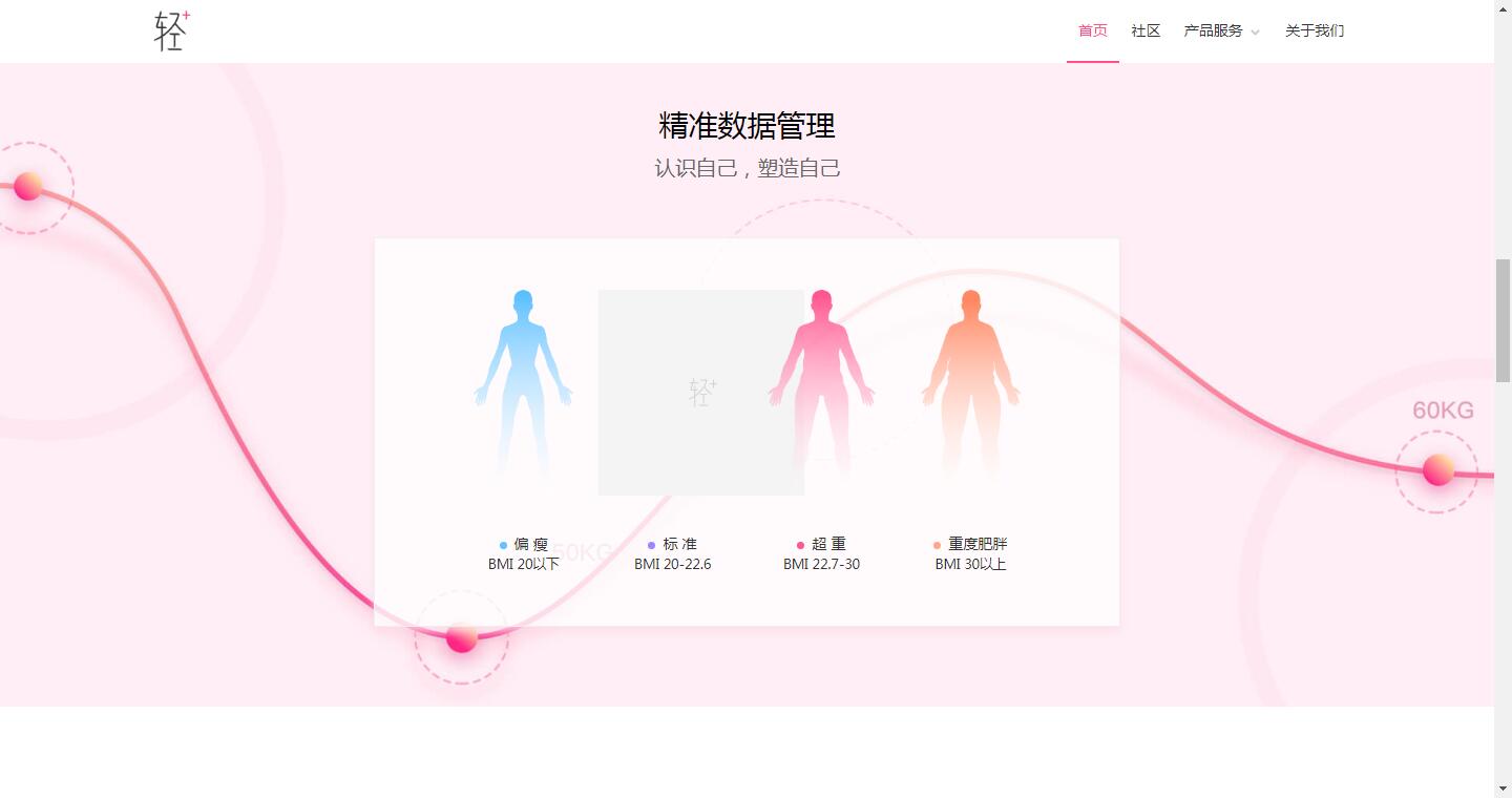  杭州网站建设多品牌配色方案